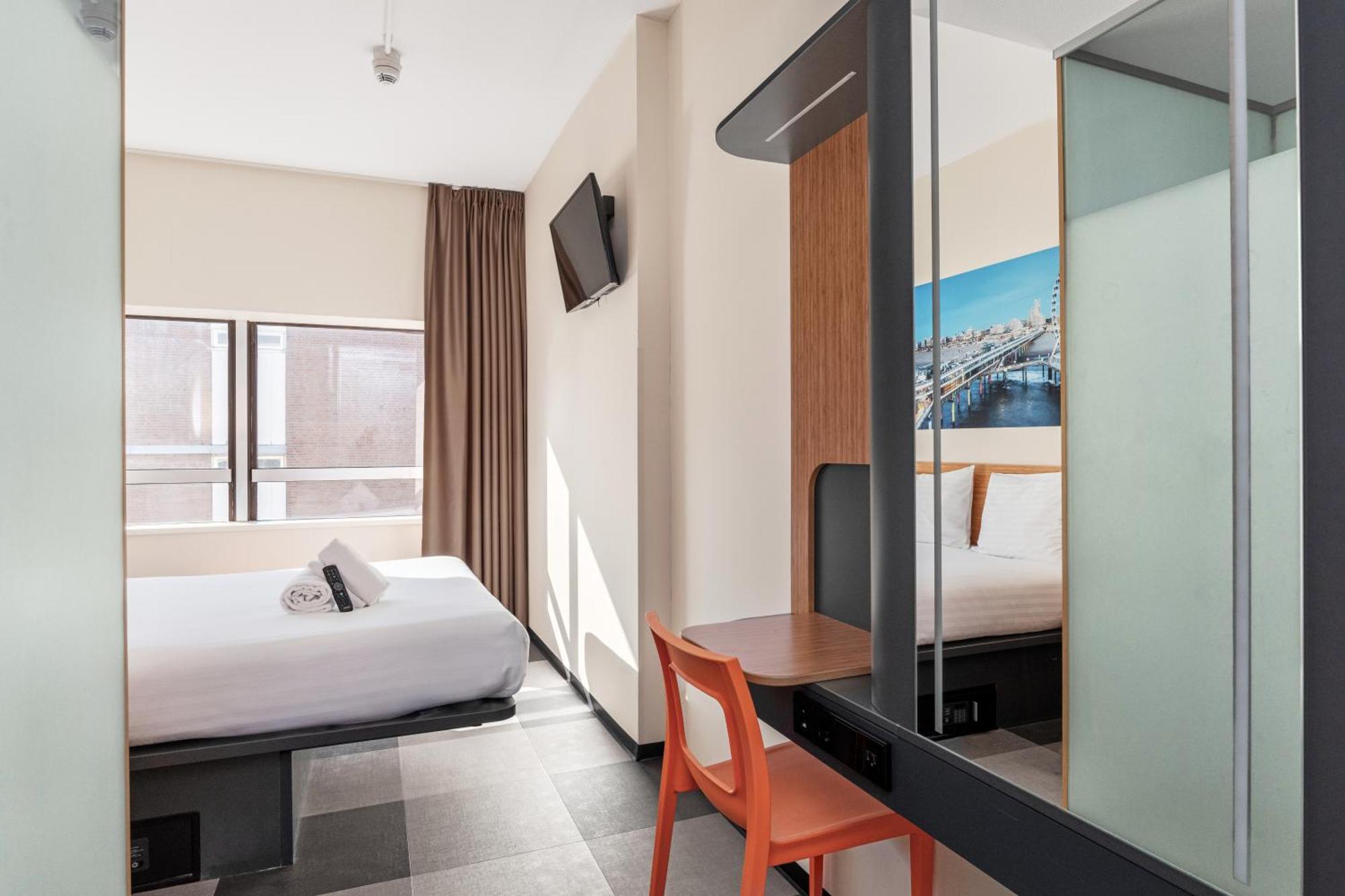 Hotel Easyhotel Scheveningen The Hague