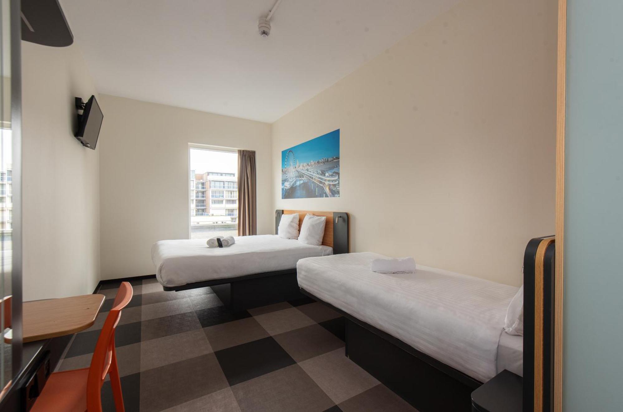 Easyhotel Scheveningen Hotel The Hague