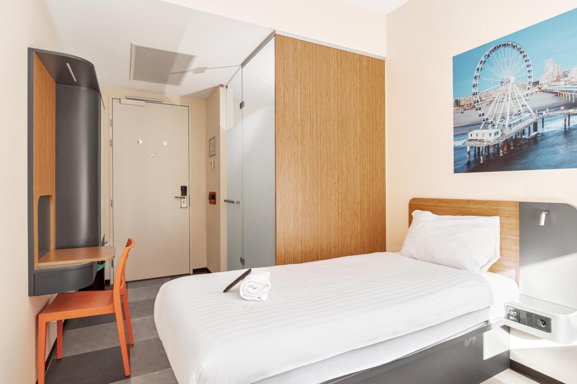 Hotel Easyhotel Scheveningen The Hague