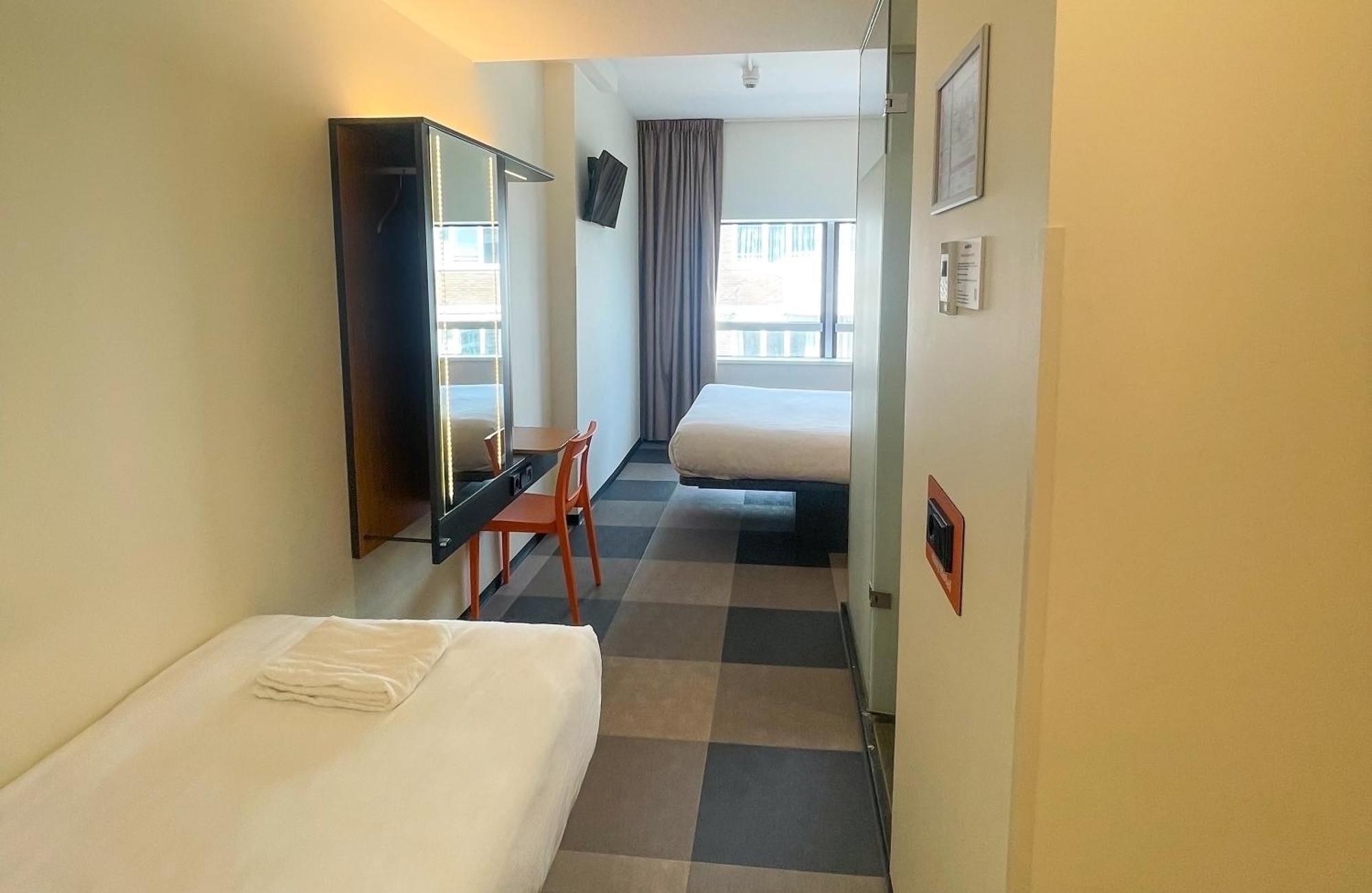 Easyhotel Scheveningen 2* The Hague