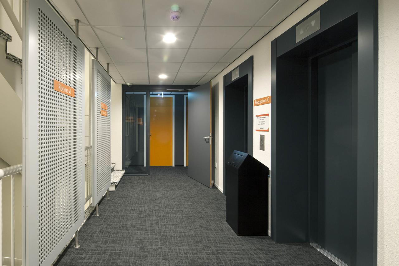 Hotel Easyhotel Scheveningen The Hague