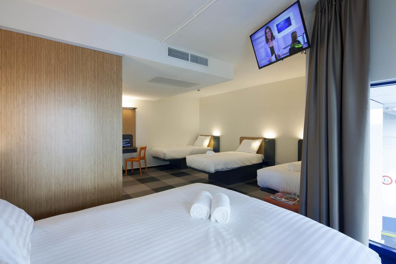 Easyhotel Scheveningen The Hague