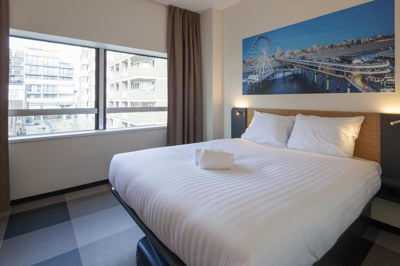 Easyhotel Scheveningen The Hague