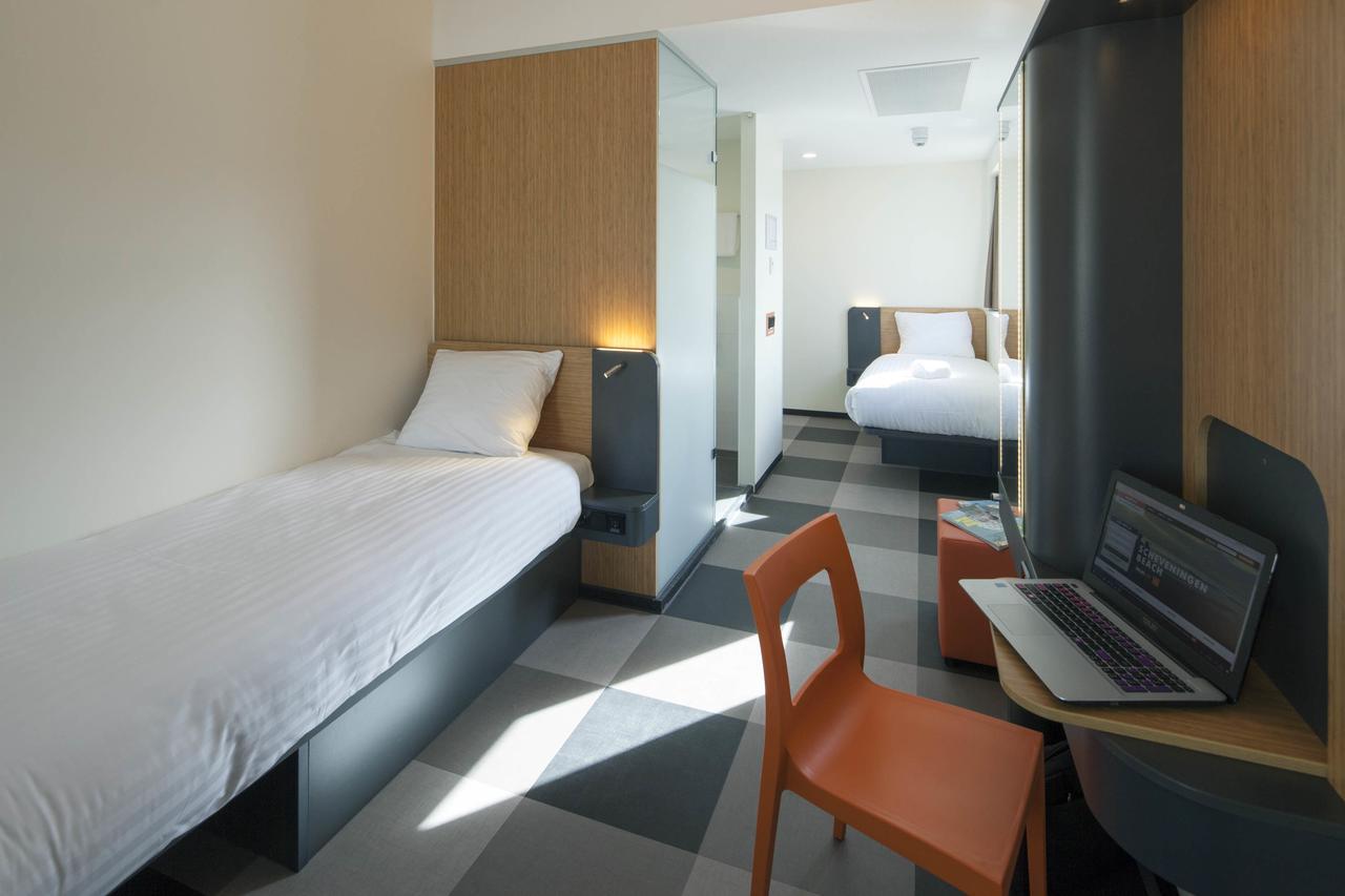 Easyhotel Scheveningen The Hague